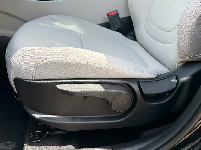 New 2026 Hyundai Tucson SE FWD image 19