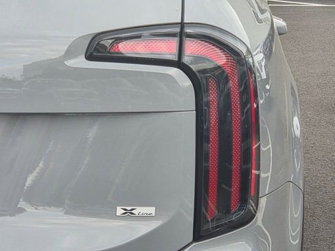 Used 2024 Kia Telluride EX X-Line AWD/4WD image 35