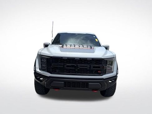 Used 2023 Ford F150 Raptor w/ Equipment Group 802A Raptor R AWD/4WD image 3