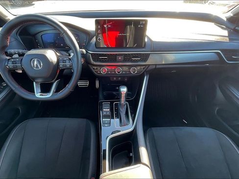 Used 2025 Acura ADX A-Spec image 18