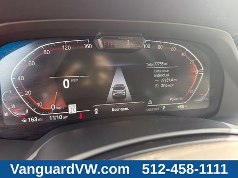 Used 2021 BMW X7 xDrive40i w/ Premium Package AWD/4WD image 25