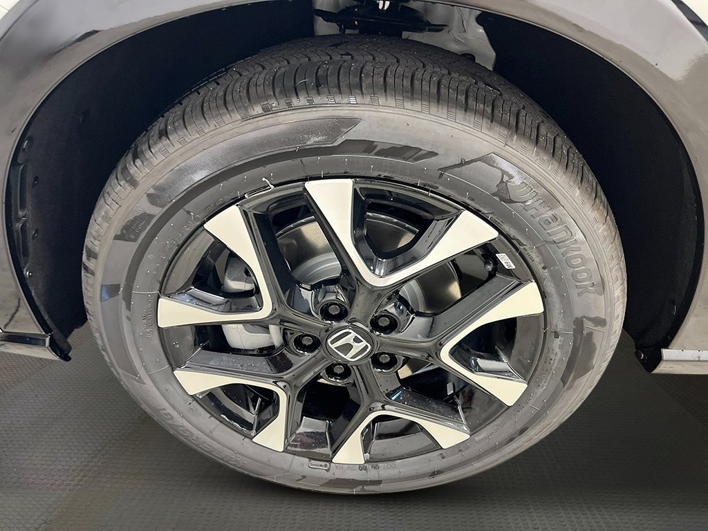 New 2027 Honda HR-V EX-L image 10