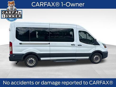 Used 2024 Ford Transit 350 XL RWD image 4