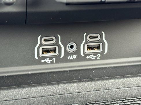 New 2026 RAM 1500 Laramie w/ Sport Appearance Package image 25