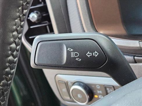 Certified 2025 Ford Bronco Sport Outer Banks w/ Outer Banks Tech Package+ AWD/4WD image 20