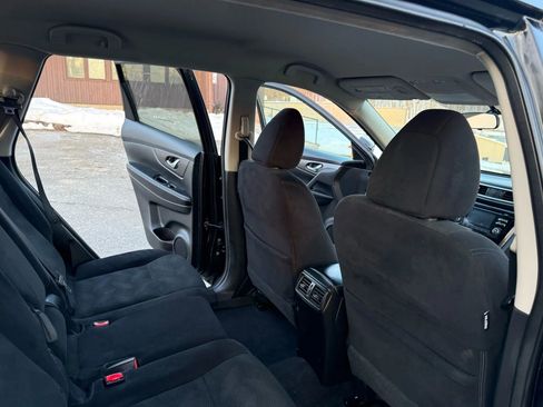 Used 2014 Nissan Rogue S image 12