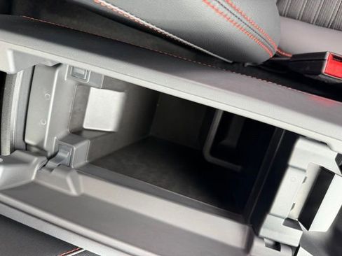 New 2026 Nissan Rogue Rock Creek image 18