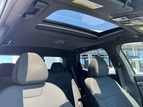 Used 2022 Hyundai Santa Cruz SEL w/ Activity Package FWD image 20