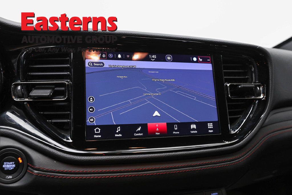 Used 2025 Dodge Durango GT RWD image 21