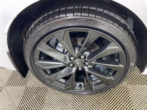 New 2026 Toyota Corolla SE image 9