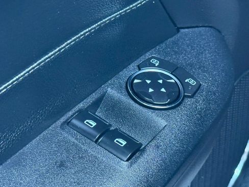 Used 2015 Ford Mustang Premium w/ Enhanced Security Package RWD image 28