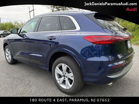 Used 2025 Audi Q5 Premium w/ Convenience Package AWD/4WD image 7
