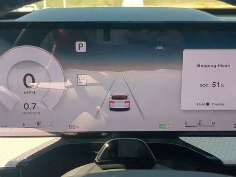 New 2026 Genesis GV80 3.5T Advanced image 27