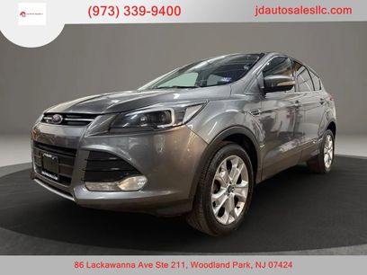 Used 2013 Ford Escape SEL