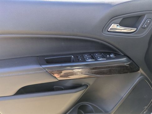 Used 2022 GMC Canyon Elevation w/ Trailering Package image 10