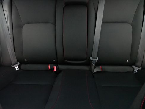 Used 2024 Honda Civic Si image 13