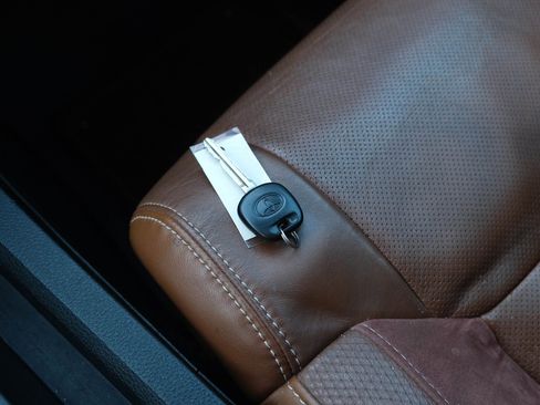 Used 2014 Toyota Tundra 1794 Edition image 38