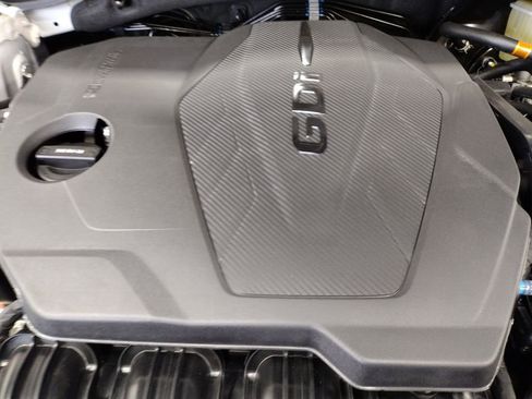 Certified 2025 Hyundai Tucson SEL image 7