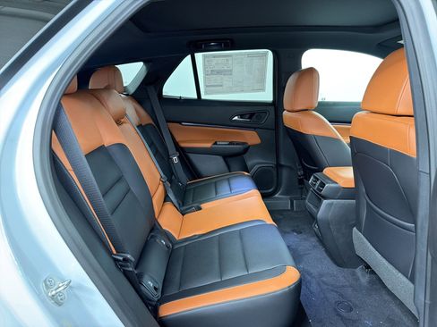 New 2026 Honda Prologue Elite image 30