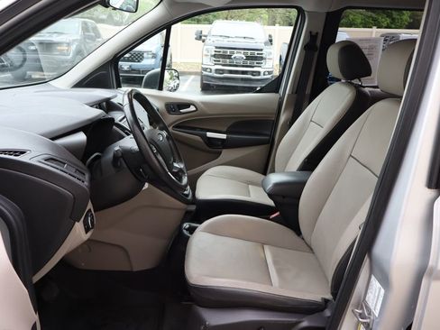 Used 2016 Ford Transit Connect XLT FWD image 23
