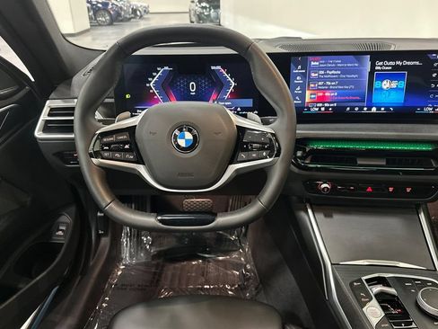 Used 2025 BMW 430i xDrive Coupe w/ Premium Package AWD/4WD image 16