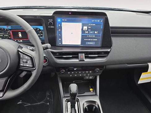 New 2026 Subaru Outback Limited XT image 11