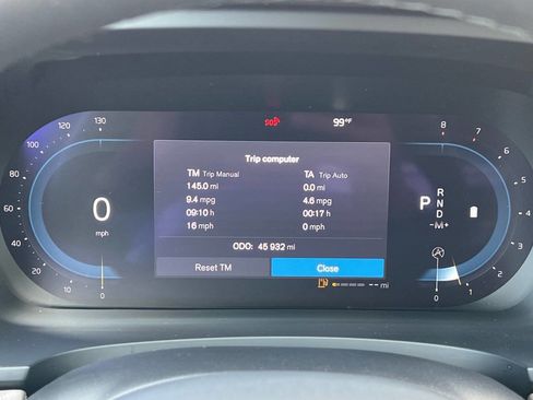 Used 2023 Volvo S90 B6 Plus image 12