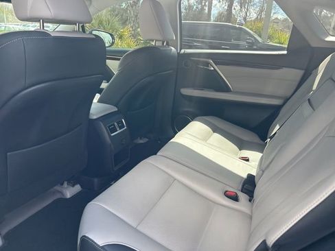 Used 2019 Lexus RX 350 AWD image 6