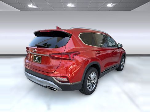 Used 2019 Hyundai Santa Fe FWD image 9