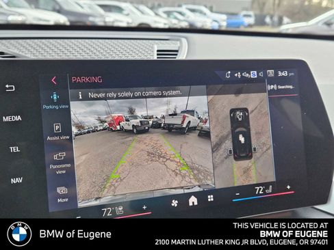 New 2026 BMW X1 M35i w/ Technology Package image 27