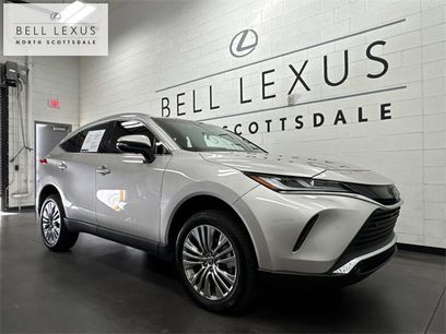 Used 2024 Toyota Venza Limited