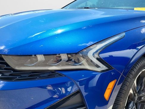 Used 2024 Kia K5 GT-Line w/ GT-Line Premium Package FWD image 7