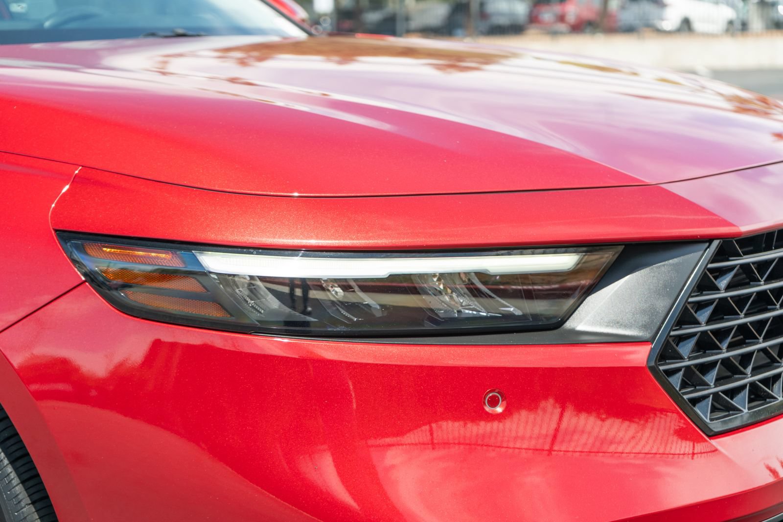 Used 2023 Honda Accord EX-L image 16