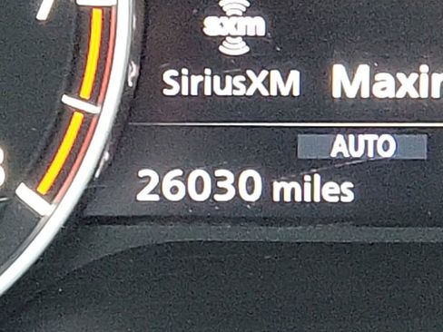 Used 2022 Nissan Rogue SL w/ SL Premium Package image 31