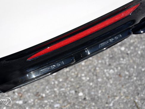 Used 2020 Mercedes-Benz S 63 AMG 4MATIC Sedan image 25