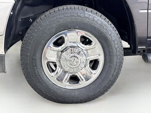 Used 2025 RAM 2500 Tradesman AWD/4WD image 34
