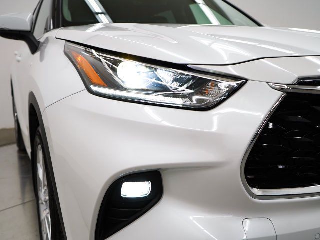 Used 2022 Toyota Highlander Limited AWD/4WD image 55