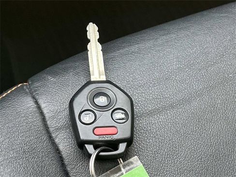 Used 2016 Subaru Crosstrek 2.0i Limited image 35