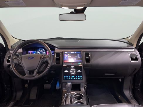 Used 2013 Ford Flex Limited image 12