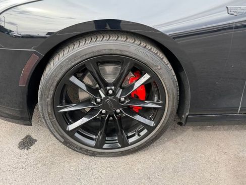 Used 2021 Cadillac CT4 Premium Luxury image 28