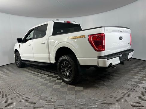 Used 2023 Ford F150 Tremor w/ 360 Degree Camera Package image 11