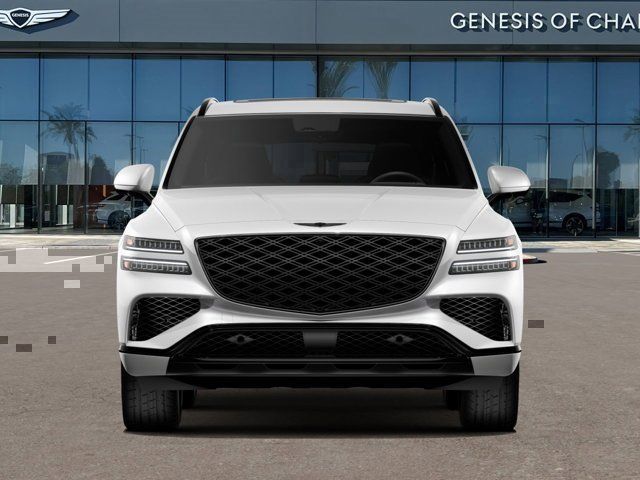 Used 2026 Genesis GV80 3.5T Prestige AWD/4WD image 6