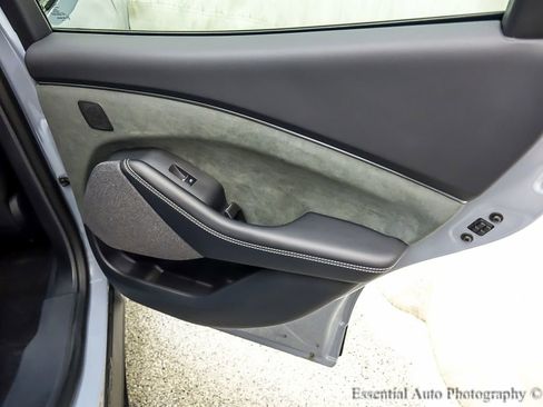 Used 2024 Ford Mustang Mach-E GT image 23