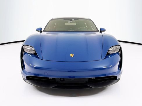 Certified 2024 Porsche Taycan 4S image 10