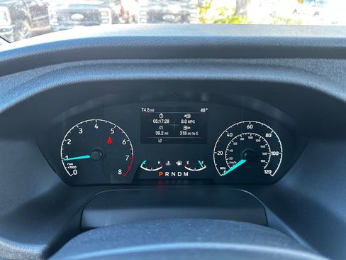 New 2025 Ford Transit 350 XL image 46