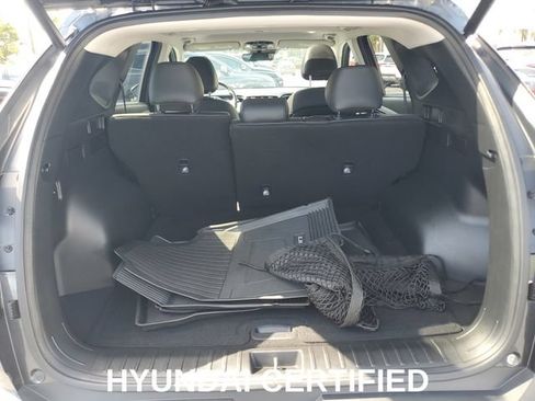 Certified 2023 Hyundai Tucson SEL w/ Convenience Package FWD image 26