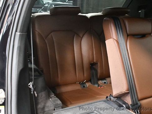 Used 2019 Audi Q7 3.0T Prestige image 19