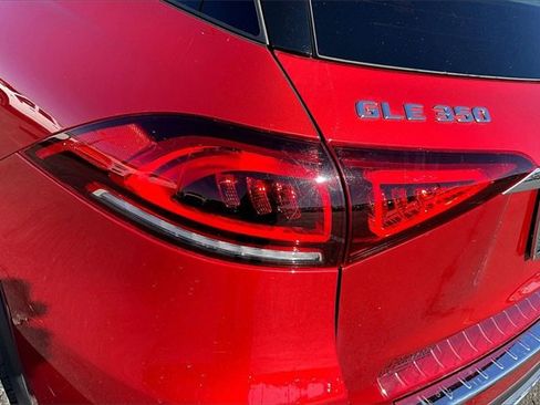 Used 2021 Mercedes-Benz GLE 350 GLE 350 image 32