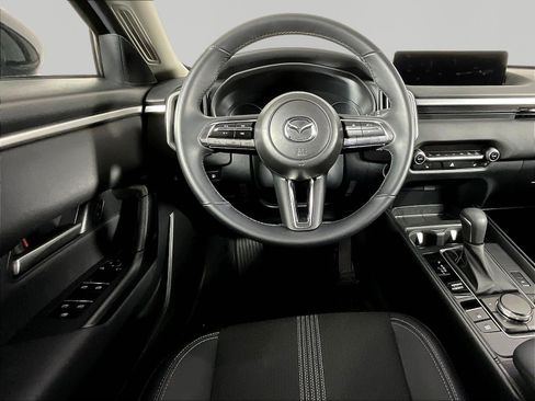 Used 2025 MAZDA CX-50 2.5 Hybrid w/ Weather Package AWD/4WD image 8