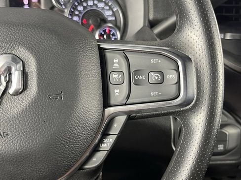 New 2025 RAM 2500 Tradesman image 16